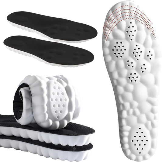 Renew Cloud Insoles