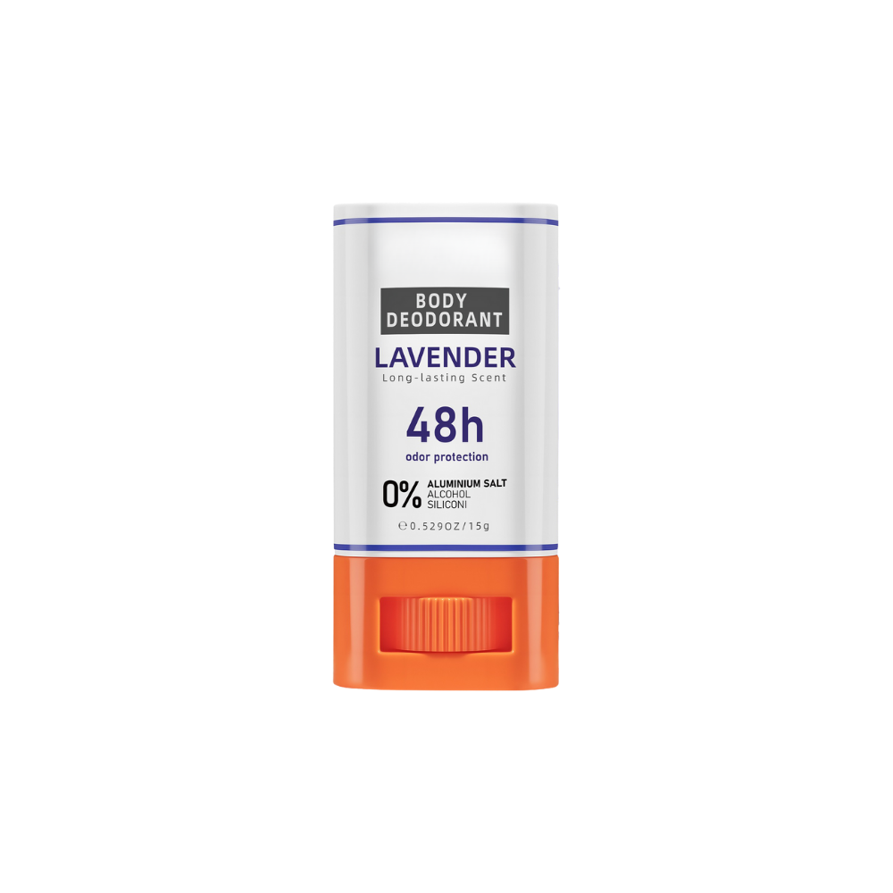 Body Sweat Lotion