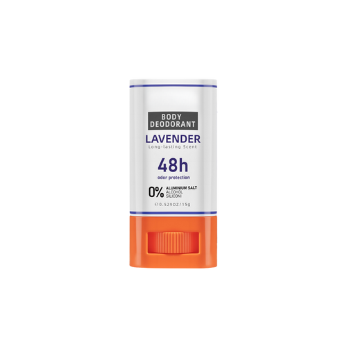 Body Sweat Lotion