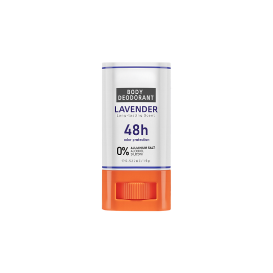 Body Sweat Lotion