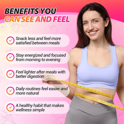 Energizing Berry Drink Mix