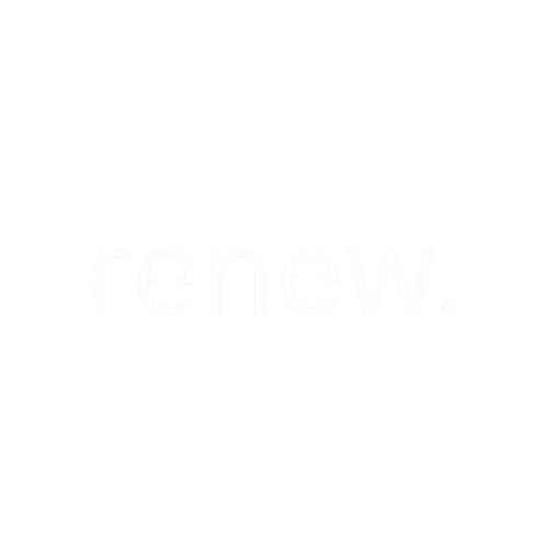 renew