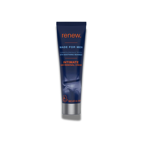 Hair Removal Cream