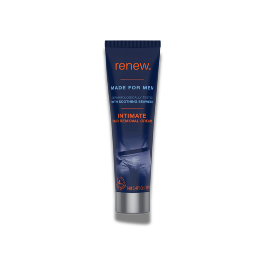 Hair Removal Cream