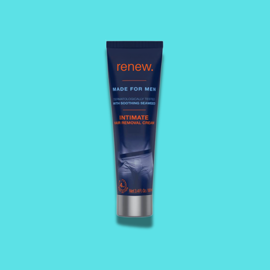Hair Removal Cream